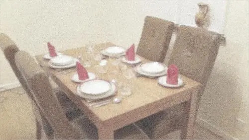 Apartment Annes Court