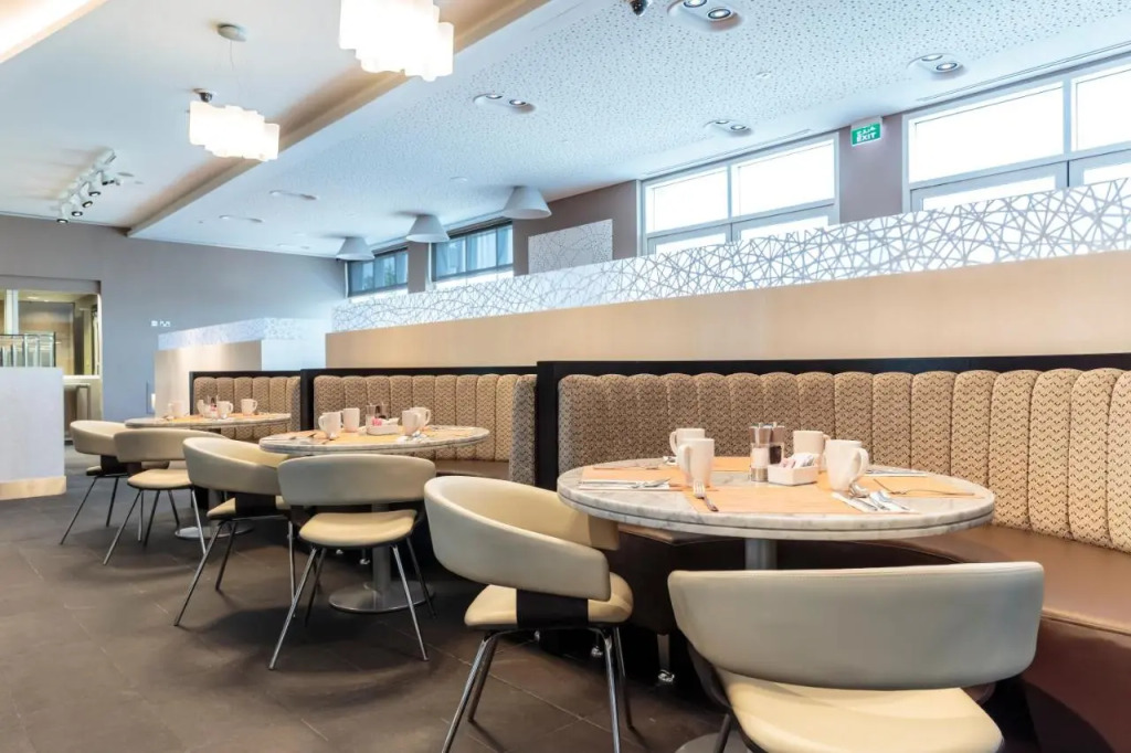 Premier Inn Doha Education City