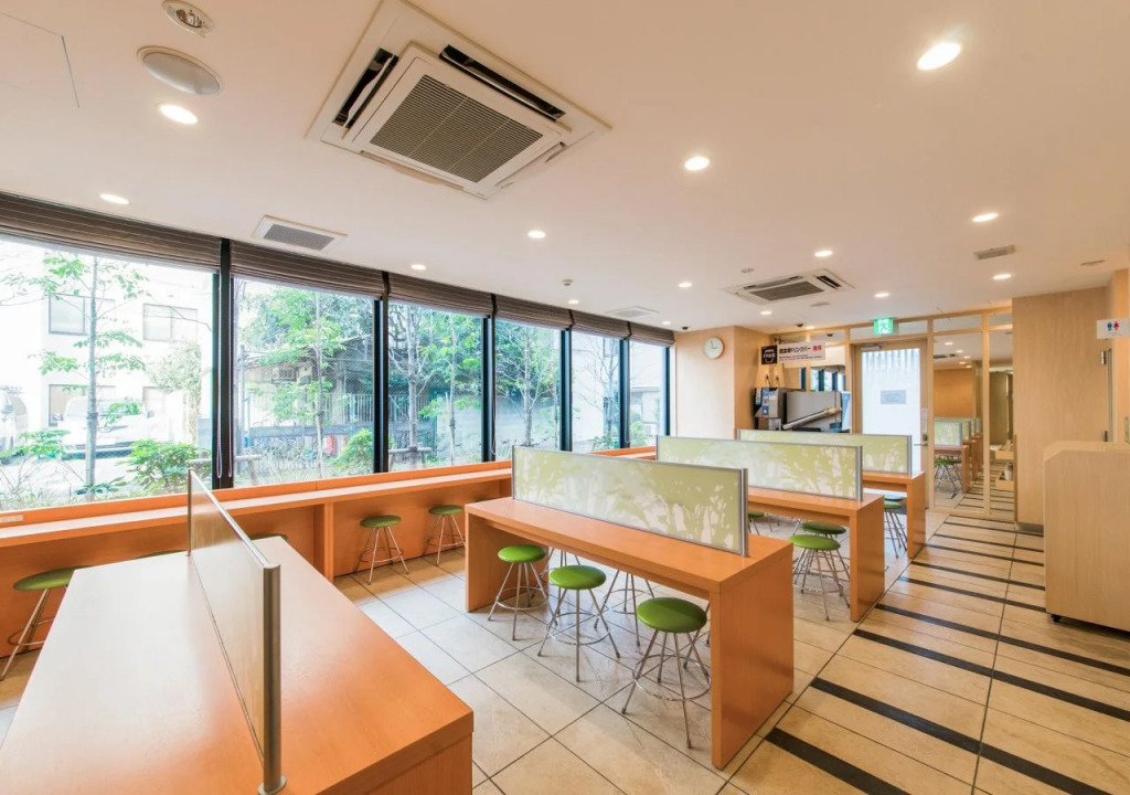 Super Hotel Akihabara Suehirocho