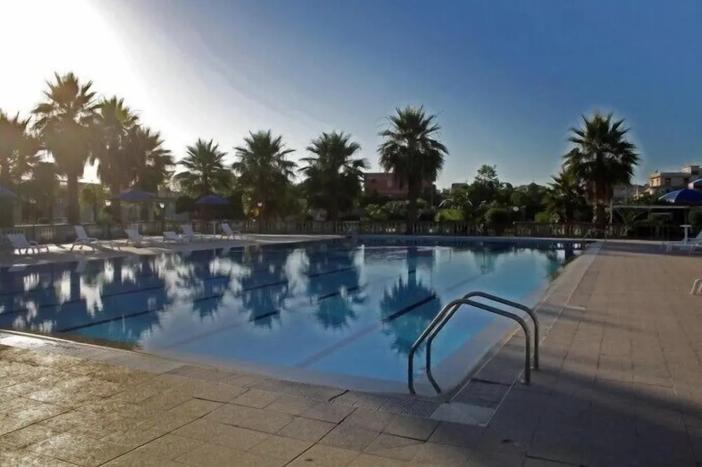 B&B Baia dello Stretto