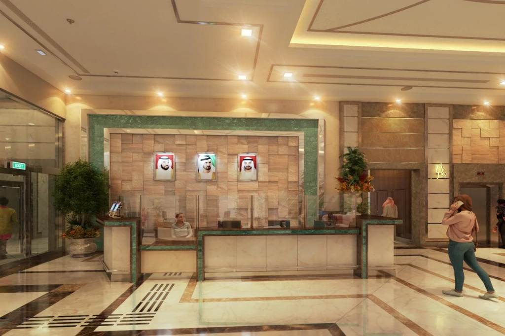 Отель Sea Point Hotels