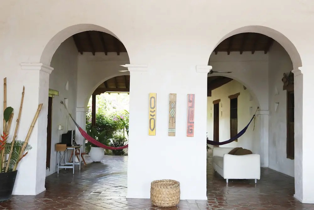 Portal de la Marquesa