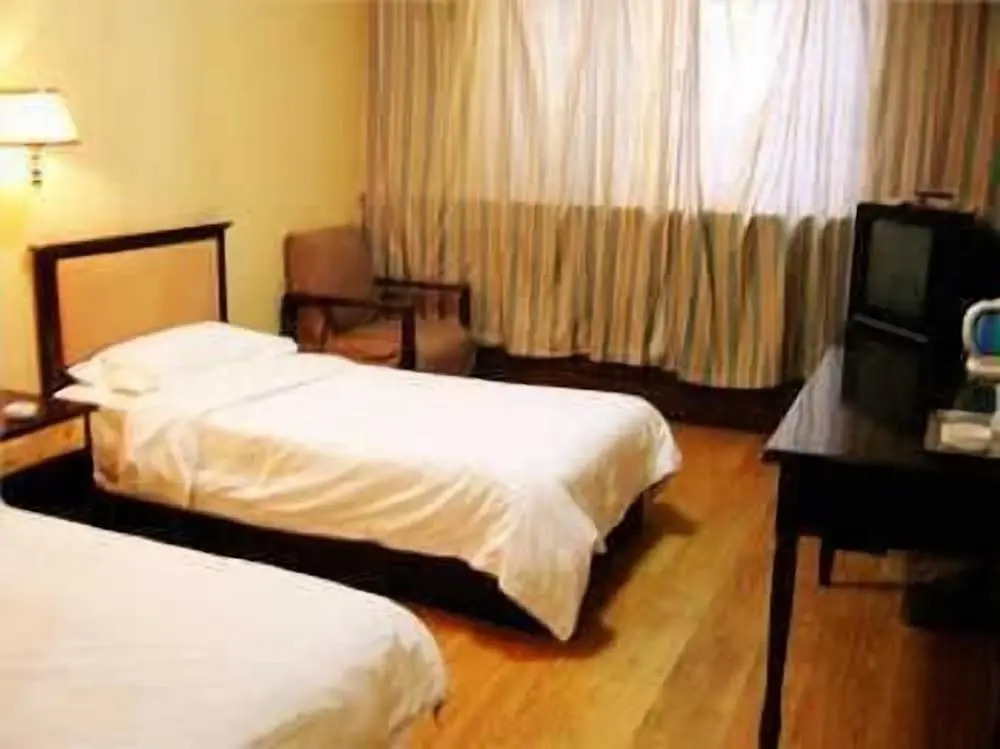 Datong Purple Jade Hotel