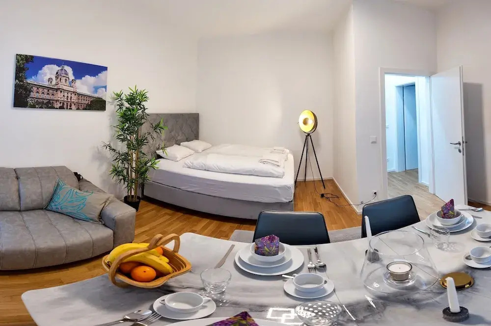 Art Living Vienna
