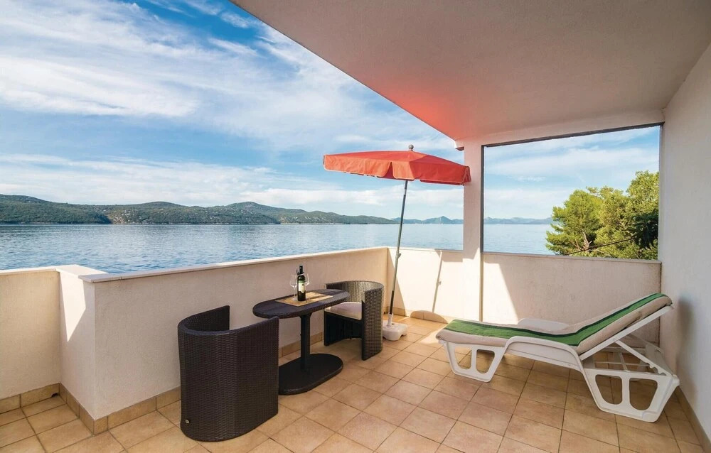 Holiday Home Slano Majkovi-Ratac