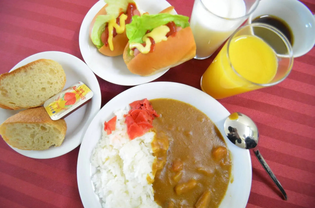 Hotel Select Inn Isesaki