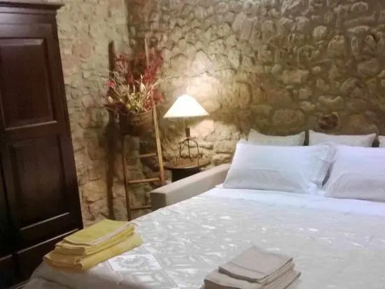 La Corte Antica