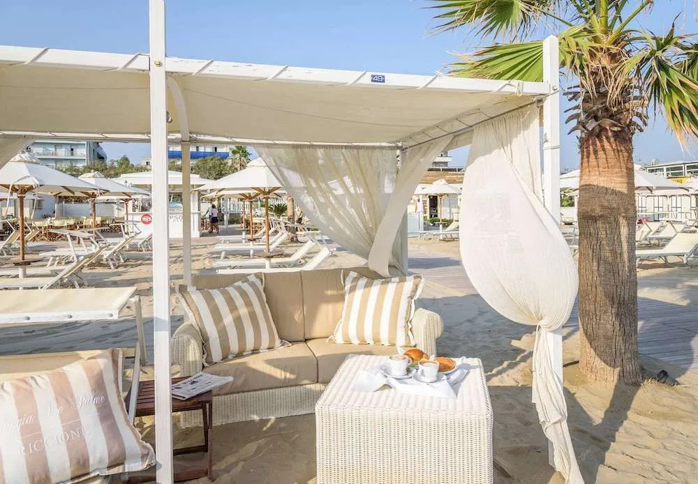 Residence Lungomare