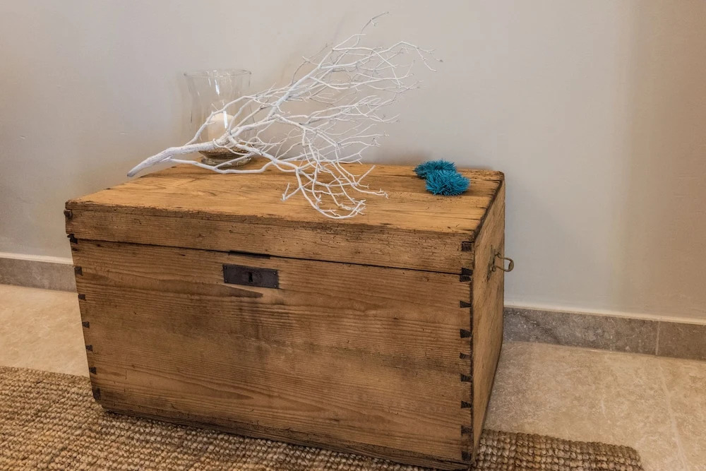 Appartement Le Poisson bleu