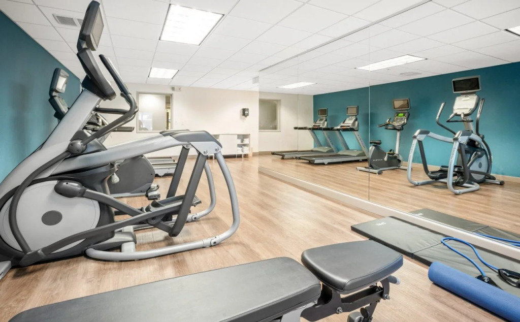 Holiday Inn Express Hotel & Suites Marysville by IHG