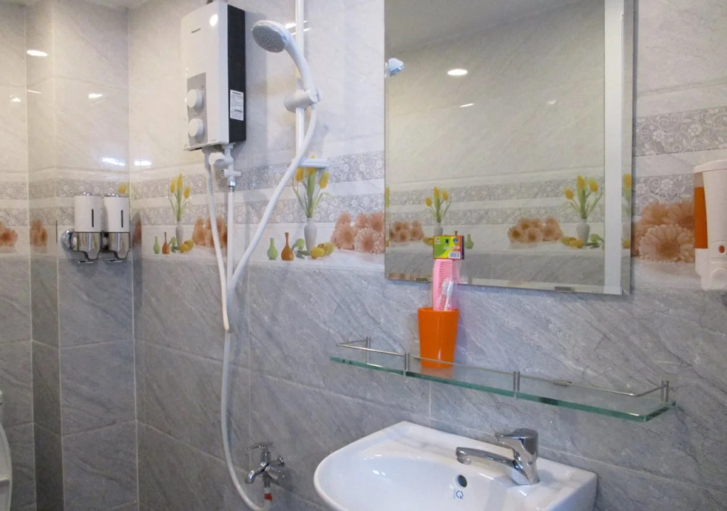 City Backpackers Hostel