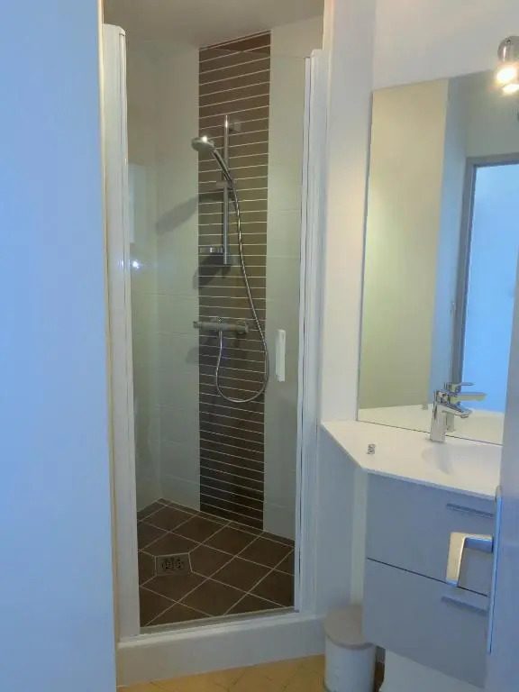 6 Pers, 2 Chambres, Dernier Etage En Front De Mer