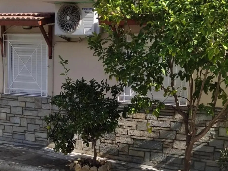 Asteria House