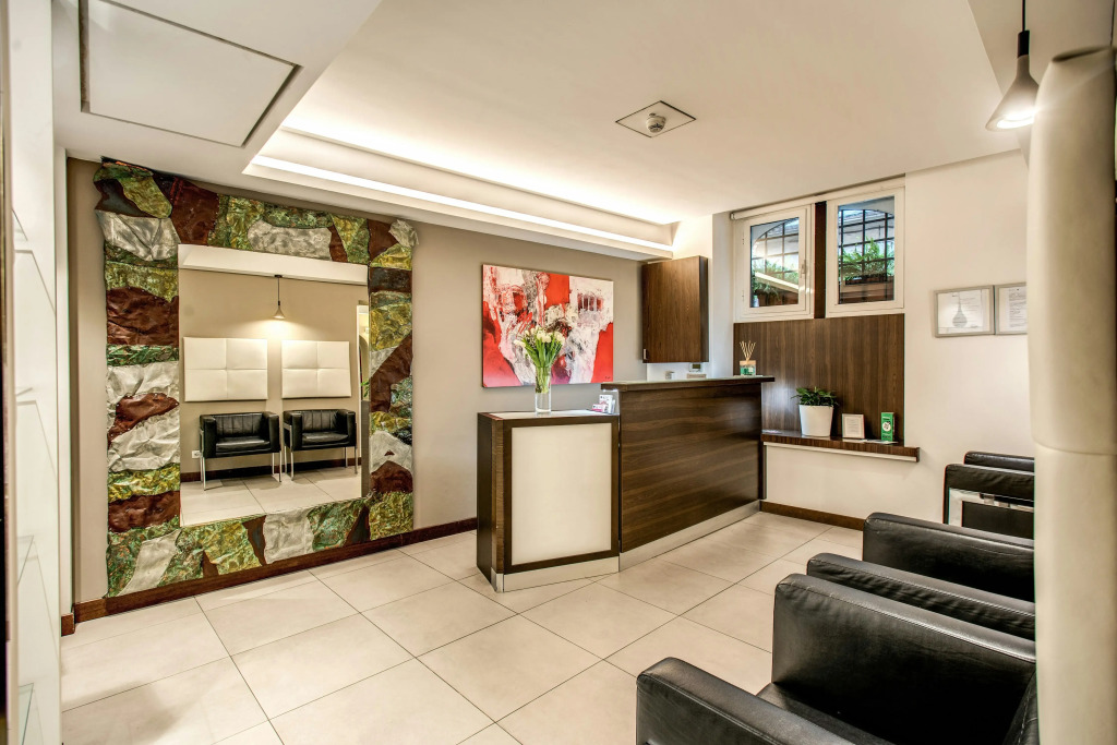 Hotel Rinascimento