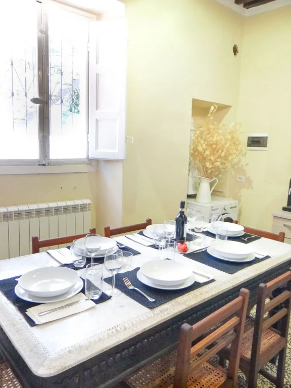 Casa Letizia
