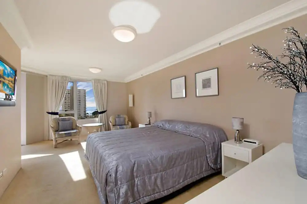 Belle Maison Apartments - Official