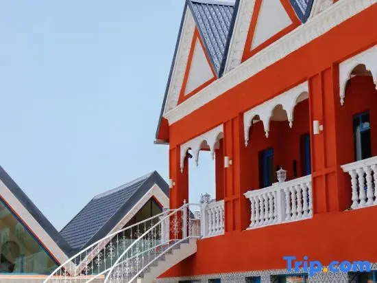 Yunli Homestay in Tekes County