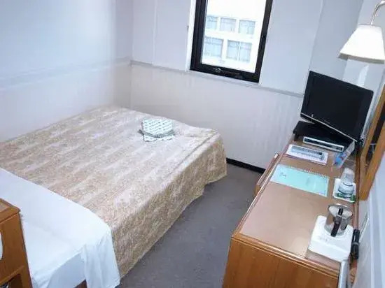 Kuji Daiichi Hotel