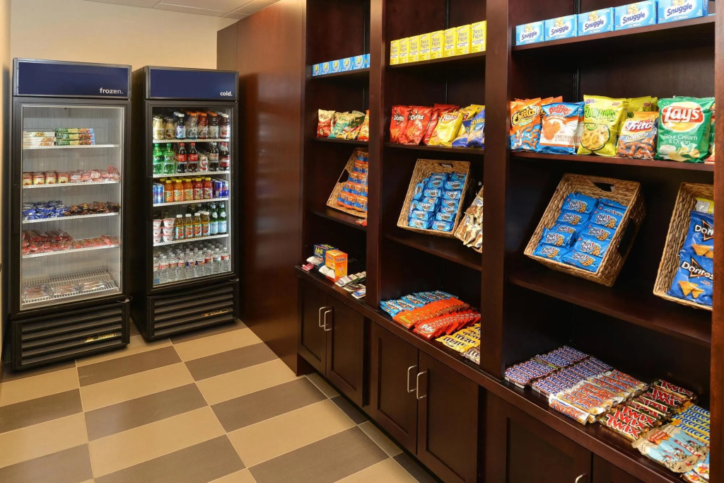 Hampton Inn & Suites Harvey New Orleans Westbank