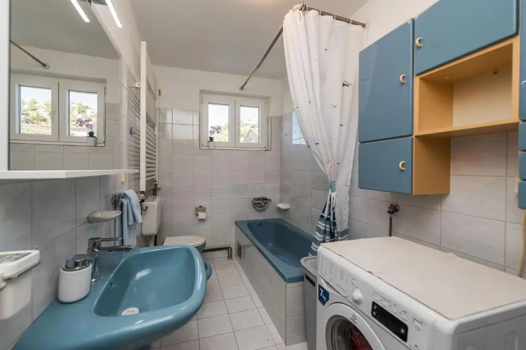Stedi Apartment
