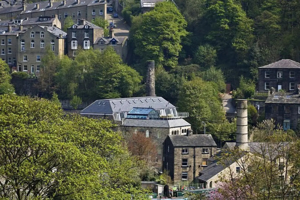 Croft Mill
