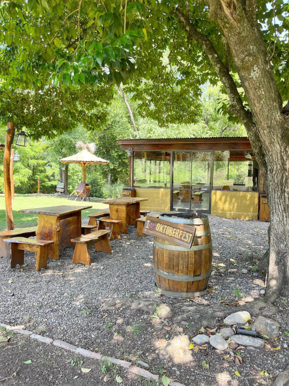 Posada Alma del Arroyo & Spa