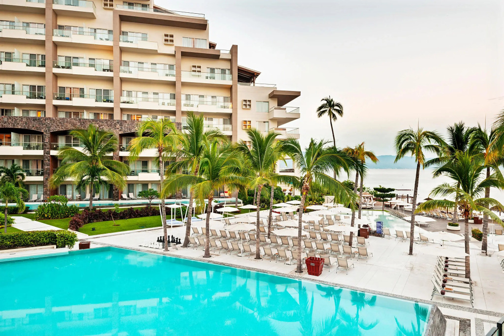 Secrets Vallarta Bay Resort & SPA - Только для взрослых