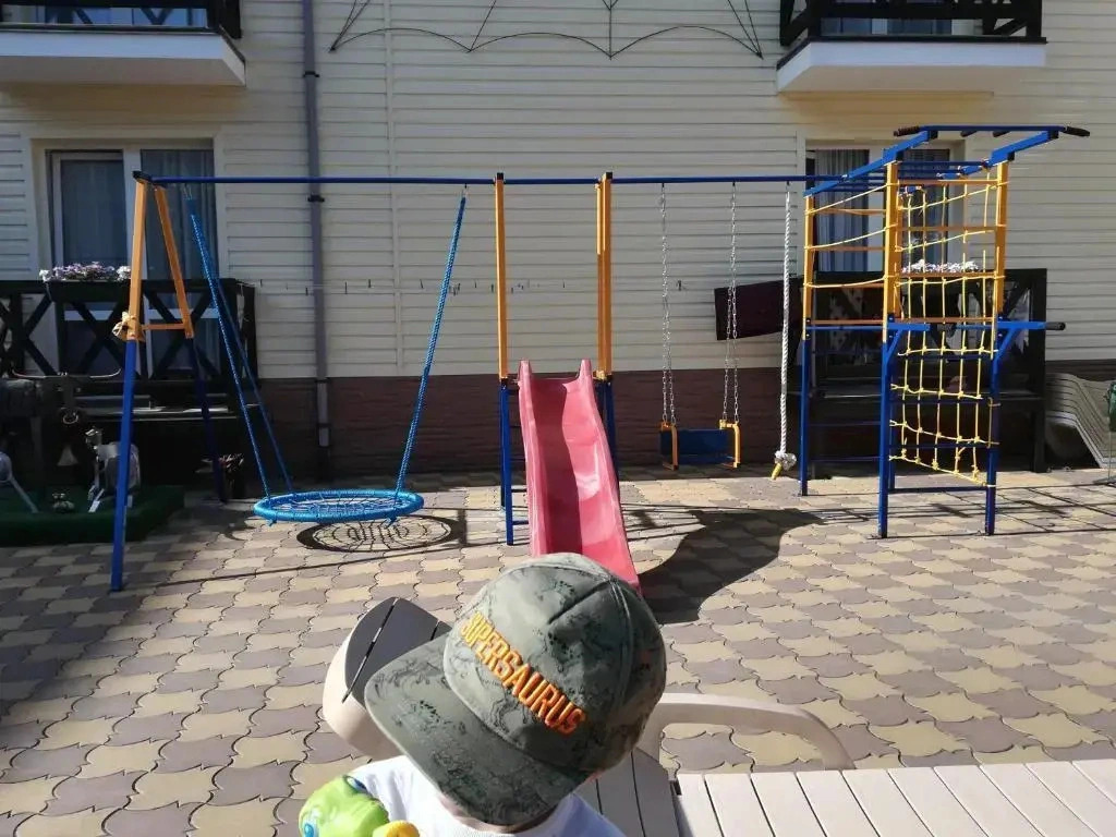 Постоялый Двор
