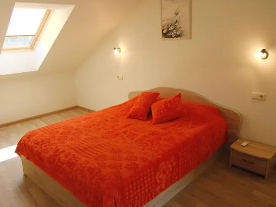 Irinos Apartamentai