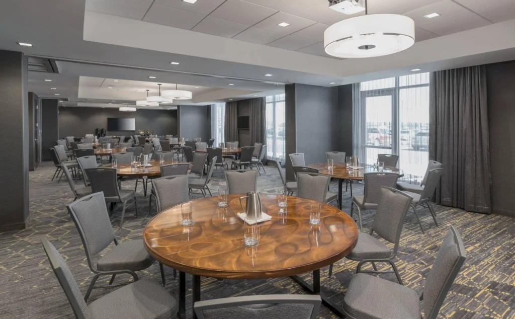 Residence Inn Halifax Dartmouth