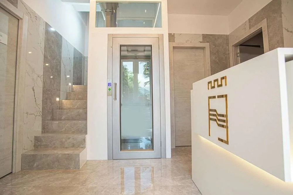 Forever Luxury Rooms