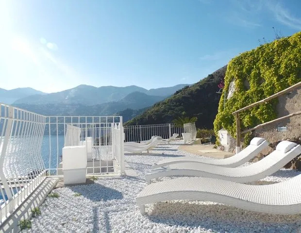 Villa Costanza Amalfi Coast
