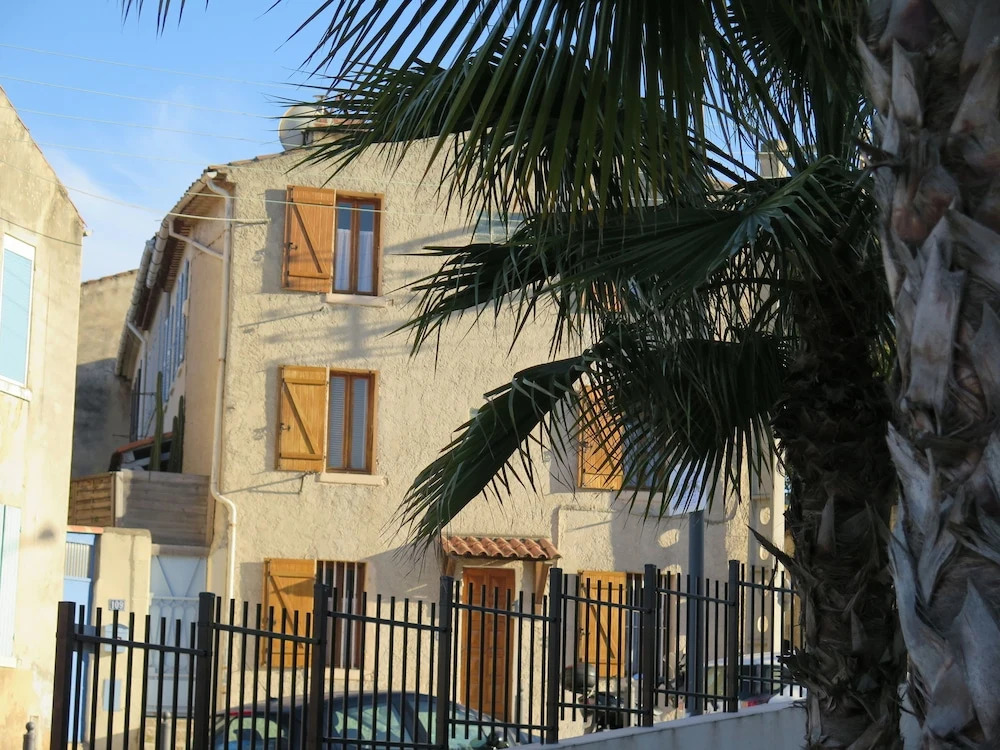 The Crew House La Ciotat