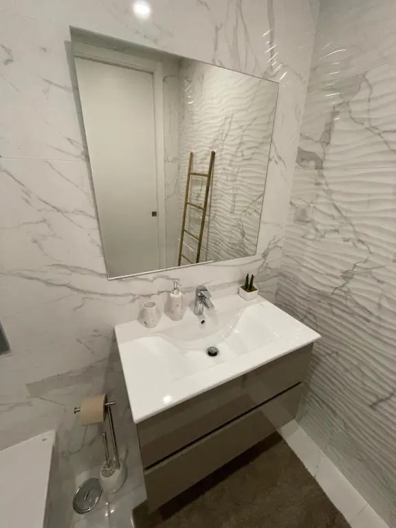 Salinas House T3