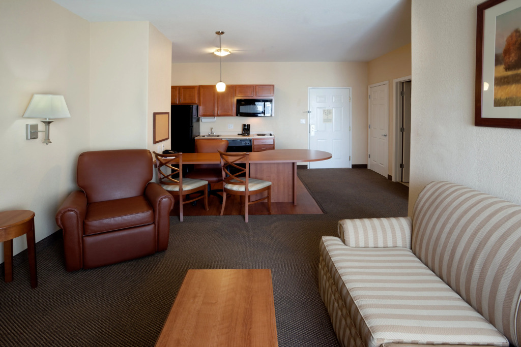 Candlewood Suites Corpus Christi-Spid by IHG