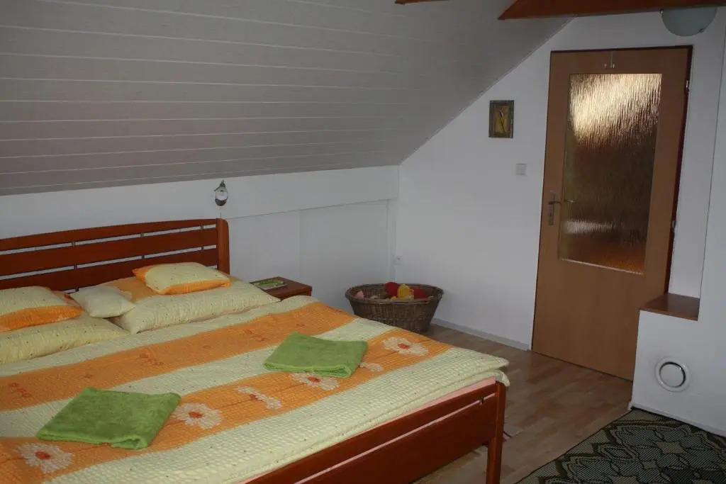 Apartment BENCI
