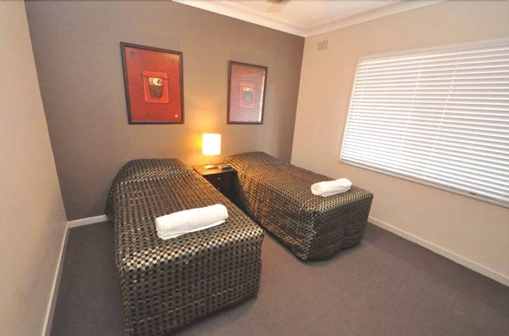North Ryde Furnished Apartments