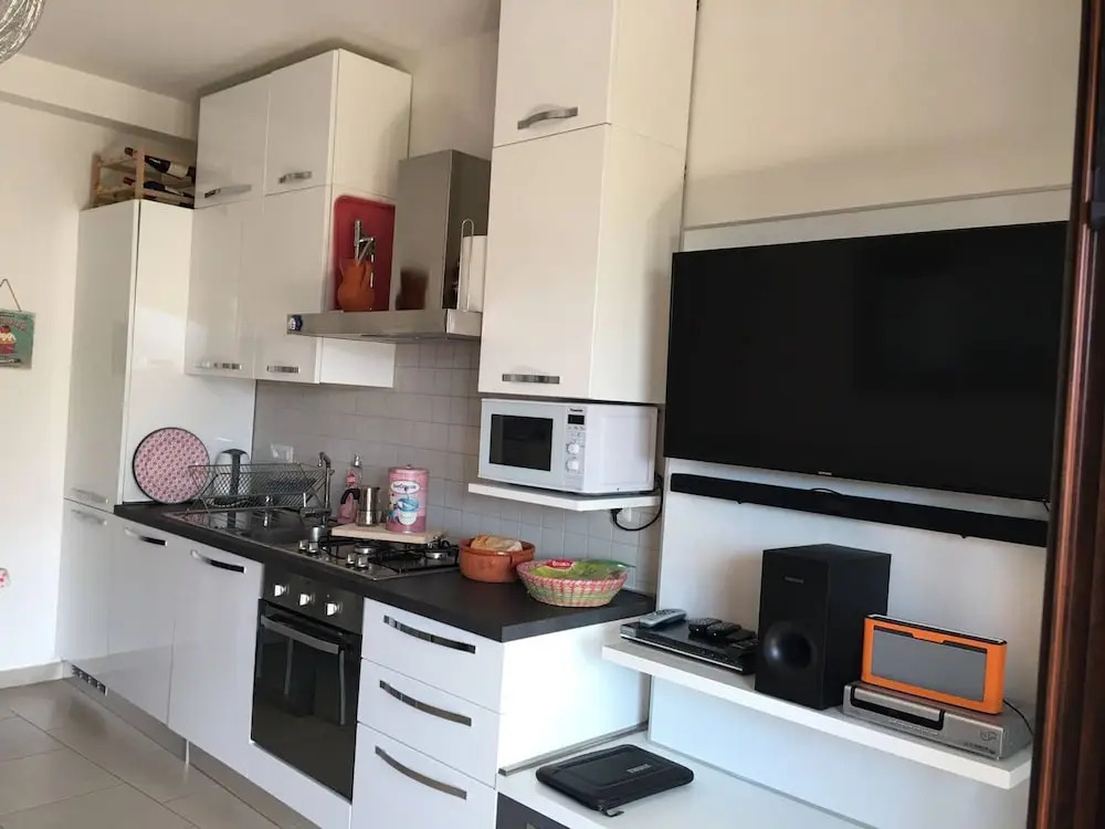 Villa Esmie | Exclusive Development Zambrone