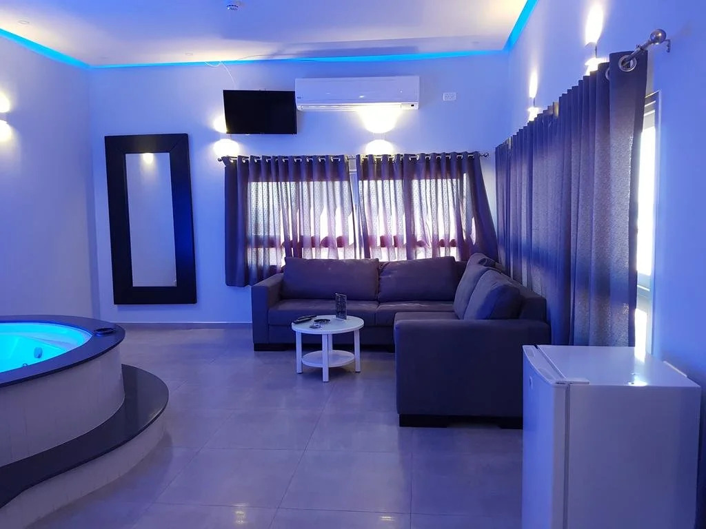 Spat Hotel Ashdod