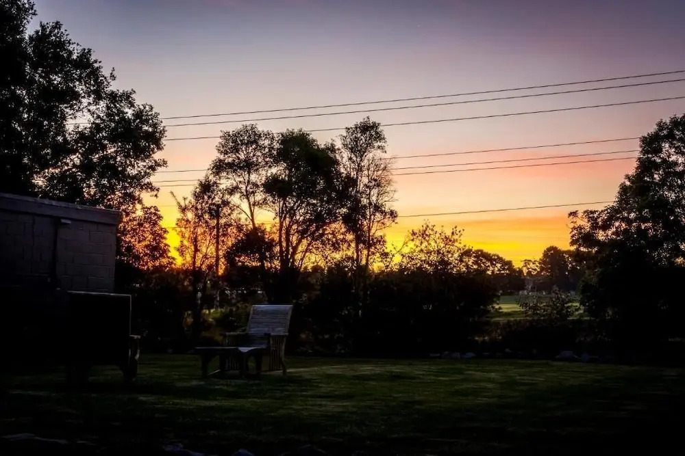 Orbost Motel