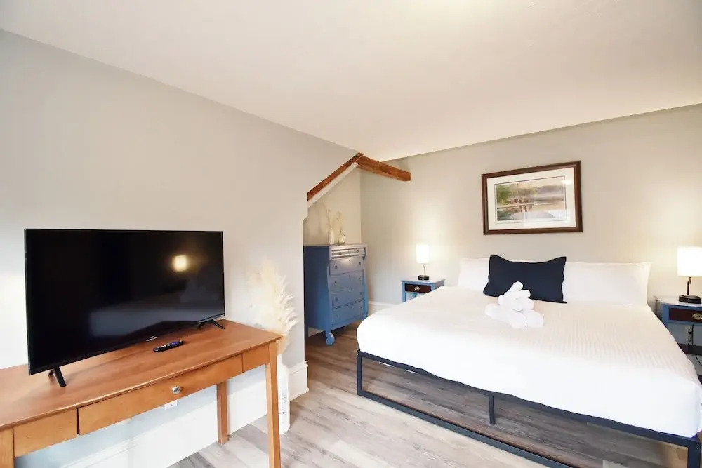 Tait House by Bower Boutique Hotels