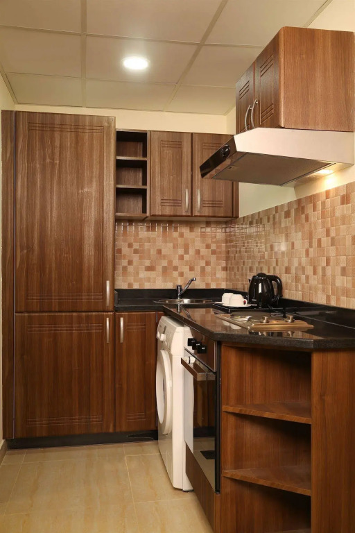 Oriental Hotel Apartments