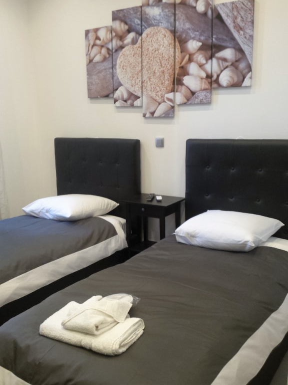 Brand New Villa in the city center