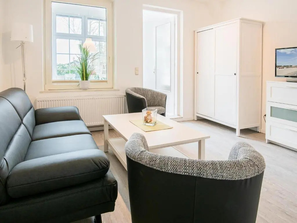 Haus zur Linde Wohnung 2