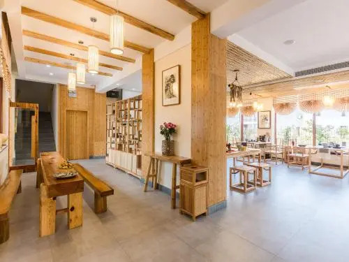 Xi Xiang Ji Guesthouse