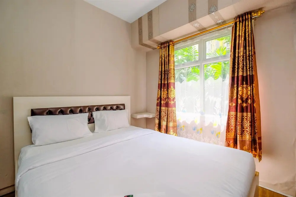 Modern Furnished 3Br At Springlake Summarecon Bekasi Apartment
