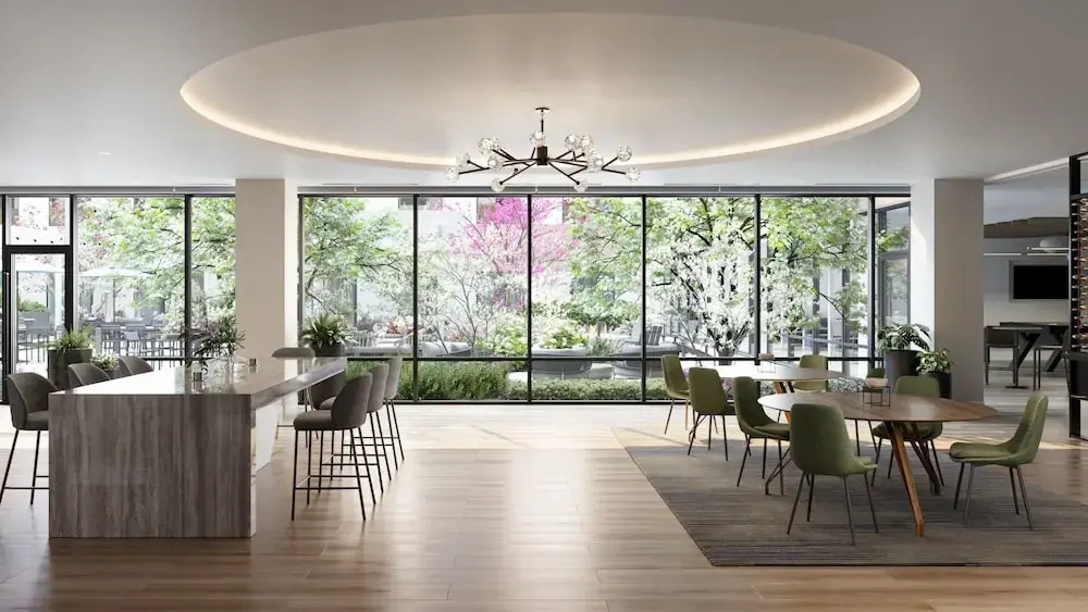 Hyatus Curated Residences Everett