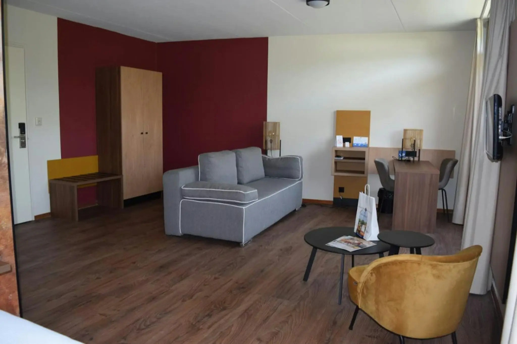Fletcher Duinhotel Hotel Burgh Haamstede