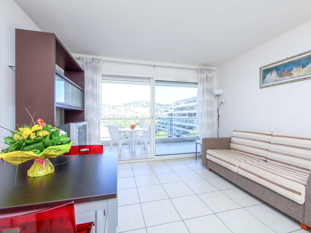 Apartment Casta Diva.1
