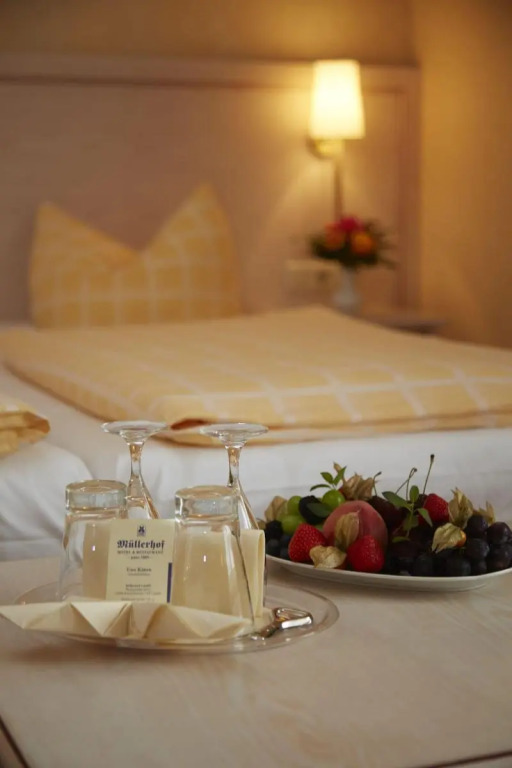 Bed & Breakfast Hotel Müllerhof